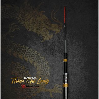 Cần Câu Barfilon Thẩm Chi Long