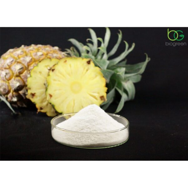 Enzyme Bromelain