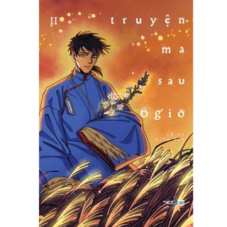 Truyện tranh: Truyện Ma Sau 6 Giờ - Tập 2