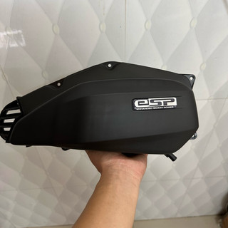 Nắp lọc gió pô e air blade ab 125 click 125 vario 2015 2016 2017