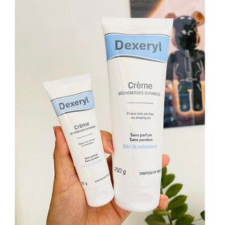 Dexeryl kem dưỡng ẩm da chàm cho bé