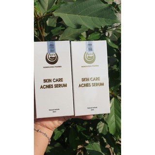 [Hàng Chính Hãng] SERUM MỤN BIFA 20Ml mẫu mới