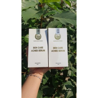 [Hàng Chính Hãng] SERUM MỤN BIFA 20Ml mẫu mới