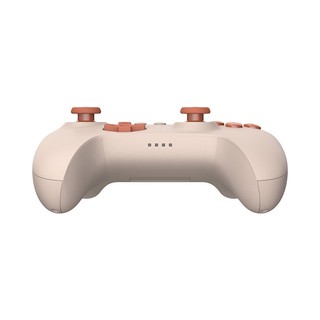 Tay cầm 8Bitdo Ultimate C Bluetooth Controller 80NB (Màu Cam)