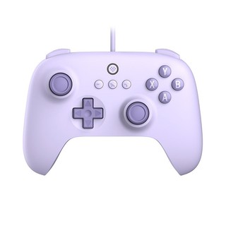 Tay cầm 8Bitdo Ultimate C Wired Controller 82CB
