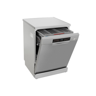 Máy rửa bát độc lập Bosch SMS6ECI04E 13 bộ chén đĩa châu Âu (3 - 4 bữa ăn Việt).