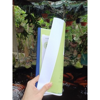 Chinh phục phần đọc HSK5