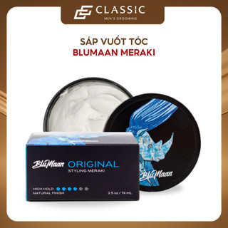 Sáp Vuốt Tóc BluMaan Original Styling Meraki