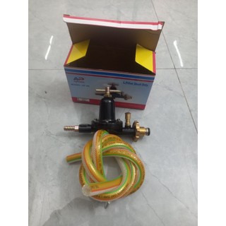 Van gas công nghiệp tự động ngắt gas, van gas an toàn
