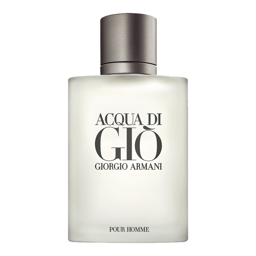 Nước Hoa Chiết 10ml Nam Giorgio Armani Acqua Di Gio Pour Homme (Gio Trắng) Hương Thơm Tươi mát