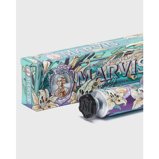Kem đánh răng Marvis Sinous Lily 75ml