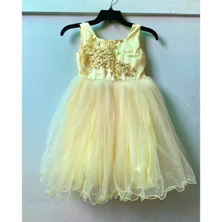 ĐẦM BÉ CÔNG CHÚA 170k