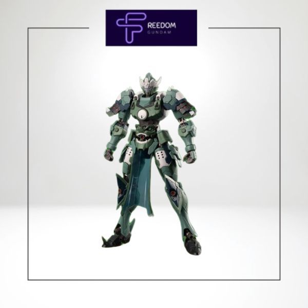 Mô hình lắp ráp 1/100 Uy Viễn Thức MNP-XH06 - Motor Nuclear