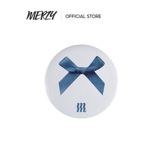   Merzy Gương Tròn Ribbon