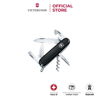 Dao đa năng Victorinox Spartan - Hãng phân phối chính thức