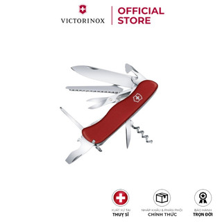 Dao đa năng Victorinox Outrider 111mm 0.8513 – Hãng phân phối chính thức