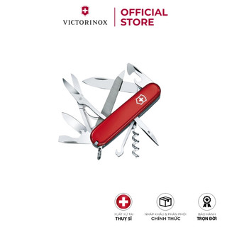 Dao đa năng Victorinox Mountaineer 1.3743 - Hãng phân phối chính thức