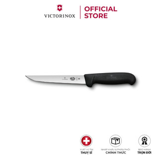 Dao bếp Victorinox Fibrox boning knife 15 cm 5.6003.15