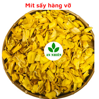 Mít sấy vỡ gói 500gr