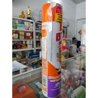 xịt kiến xịt muỗi ,gián Thái Lan