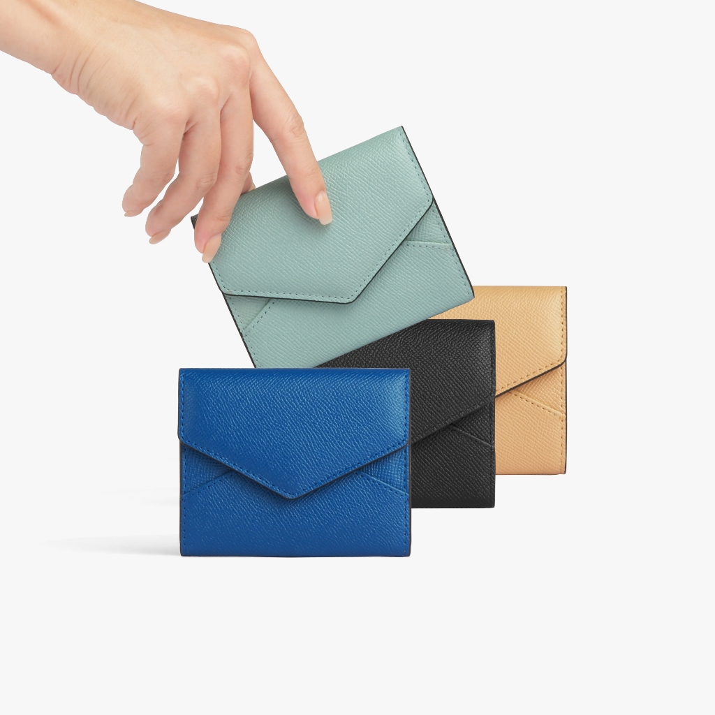 Ví mini LAGOM - Mysa Wallet