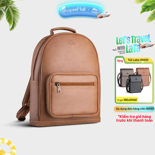 Balo da nam công sở thời trang Lata BAL68