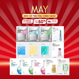 Mặt nạ wonjin effect chăm sóc da chuyên sâu dr wonjin 30g