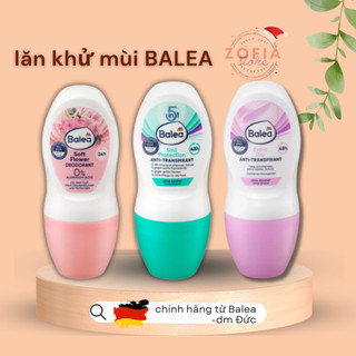Lăn khử mùi Balea nội địa Đức