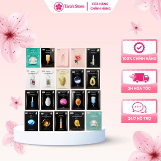 Mặt nạ giấy jmsolution chăm sóc da toàn diện 30ml