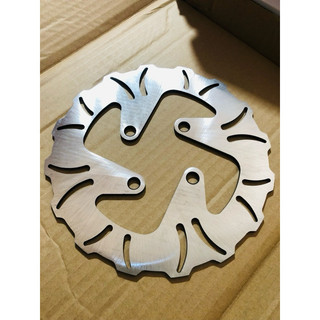 Đĩa thắng trước 220mm kiểu 5