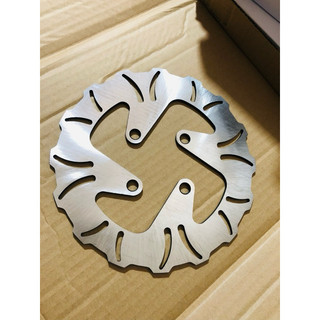Đĩa thắng trước 220mm kiểu 5