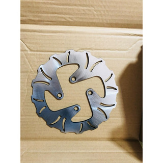 Đĩa thắng trước 220mm kiểu 5