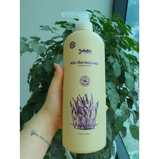 Sữa Tắm Thảo Mộc Safelife