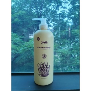 Sữa Tắm Thảo Mộc Safelife