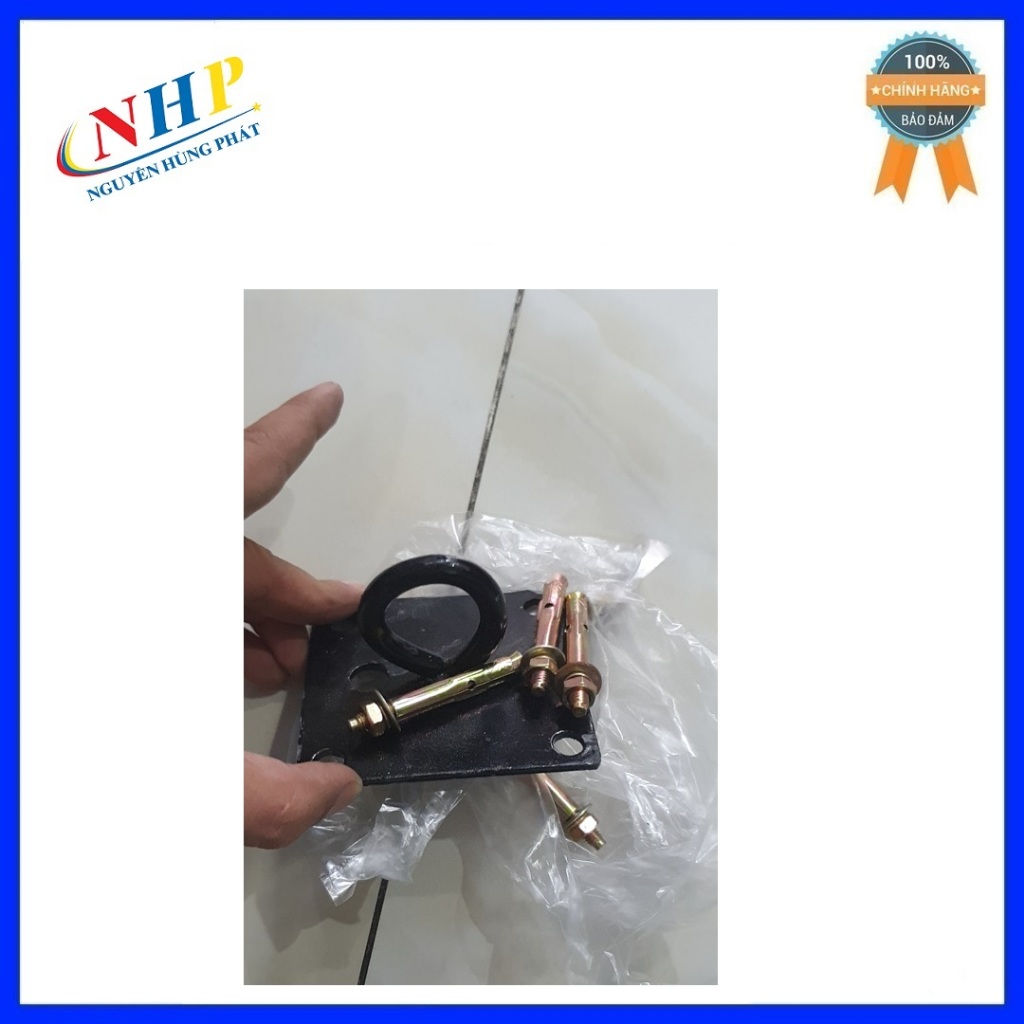 Móc treo quạt trần