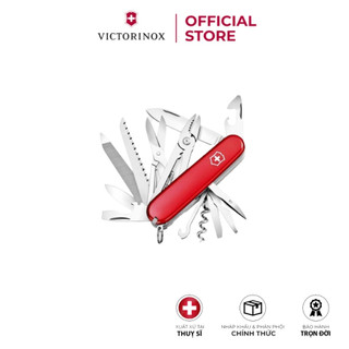 Dao đa năng Victorinox Handyman 1.3773 - Hãng phân phối chính thức
