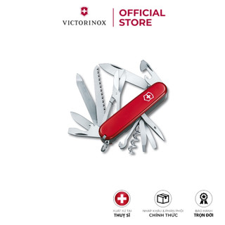 Dao đa năng VICTORINOX Ranger 1.3763 (91 mm) - Hãng phân phối chính thức