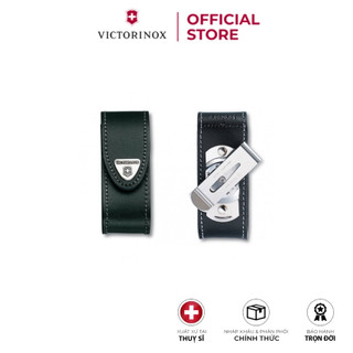 Bao da Victorinox 4.0520.31 màu đen