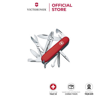 Dao đa năng Victorinox Deluxe Tinker 1.4723 - Hãng phân phối chính thức