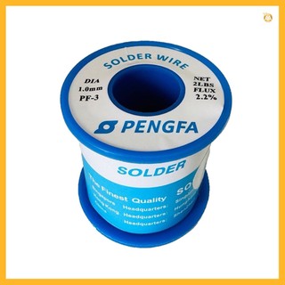 Chì hàn, thiếc hàn pengfa 1mm 2.2 flux