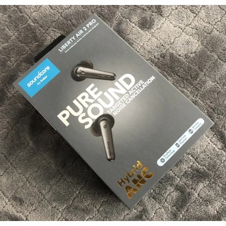 🔥 Tai nghe bluetooth không dây Anker Soundcore Liberty Air 2 Pro Limited A3951