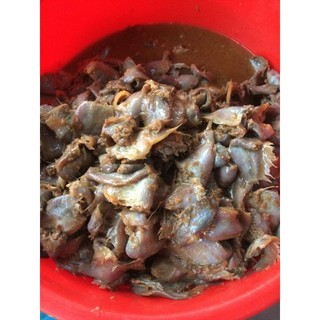 Mắm Cá Sặc