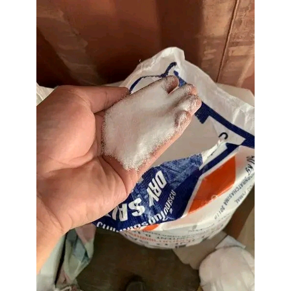 Muối Thái NaCL
