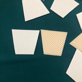 Combo 10 Miếng nẹp mũi sau phẫu thuật
