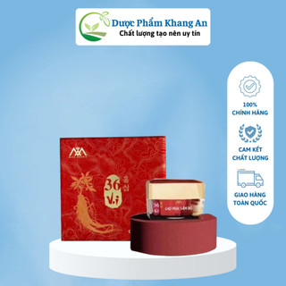 Cao mụn sâm đỏ Meea hộp full 15g
