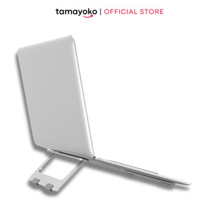 Giá Đỡ Để Bàn Dành Cho Laptop, Macbook, Máy Tính Xách Tay Tamayoko Chất Liệu Hợp Kim Nhôm Cao Cấp