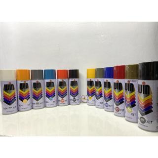 Sơn xịt win spray đủ màu toa paint viet nam