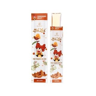 500g THẠCH ZAI ZAI <DÀI> ĐỨC HẠNH