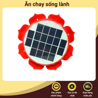 Máy niệm Phật Chú Vãng Sanh, Chú Đại Bi năng lượng mặt trời 2024 -MẪU 2 [ƯU ĐÃI]