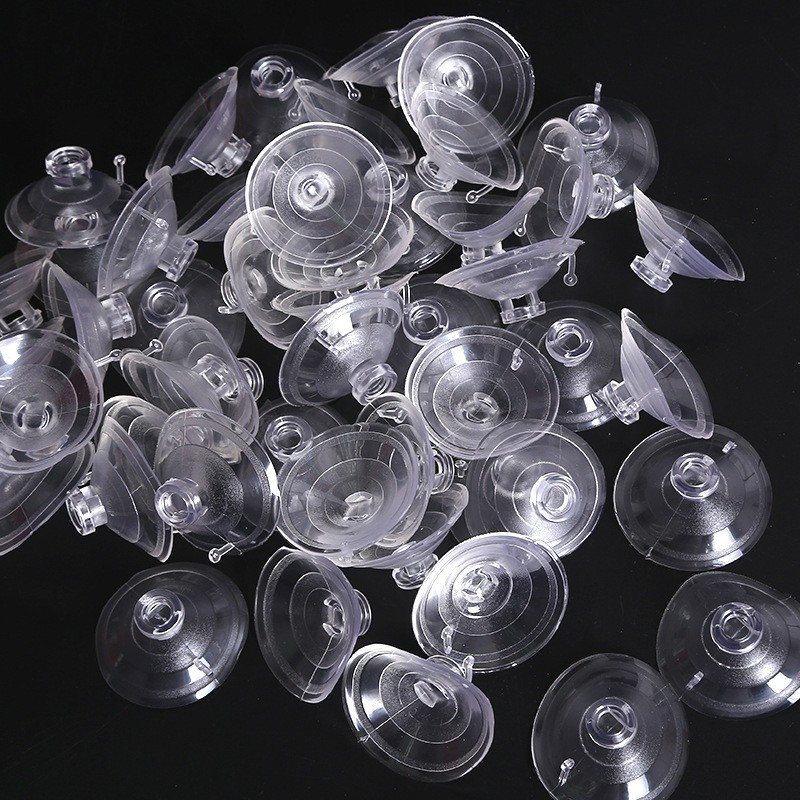 SET 5 Miếng Đệm Hút Chân Không 4CM chống trượt tiện dụng